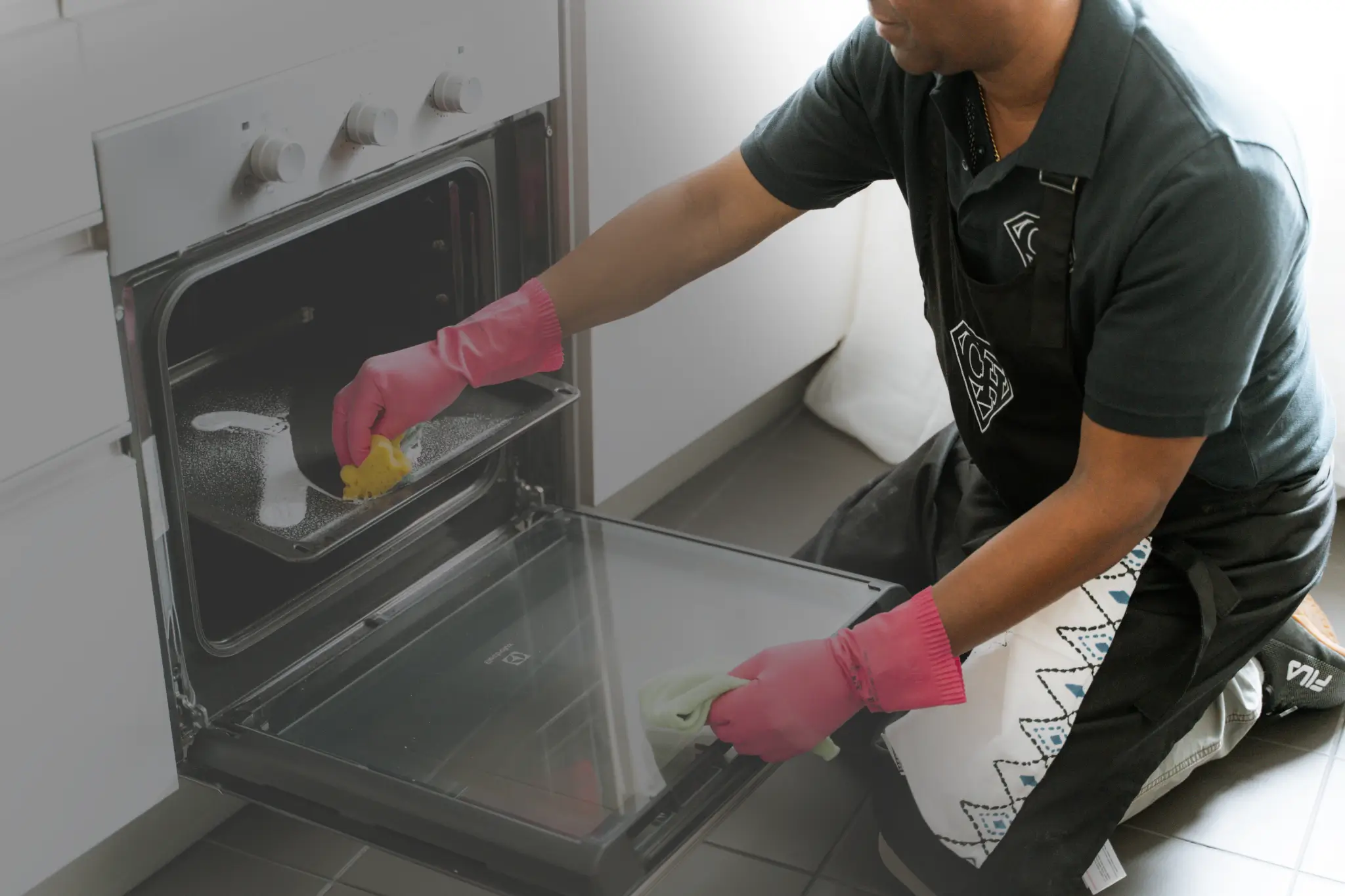 Nettoyage complet appartement Genève – résultats professionnels