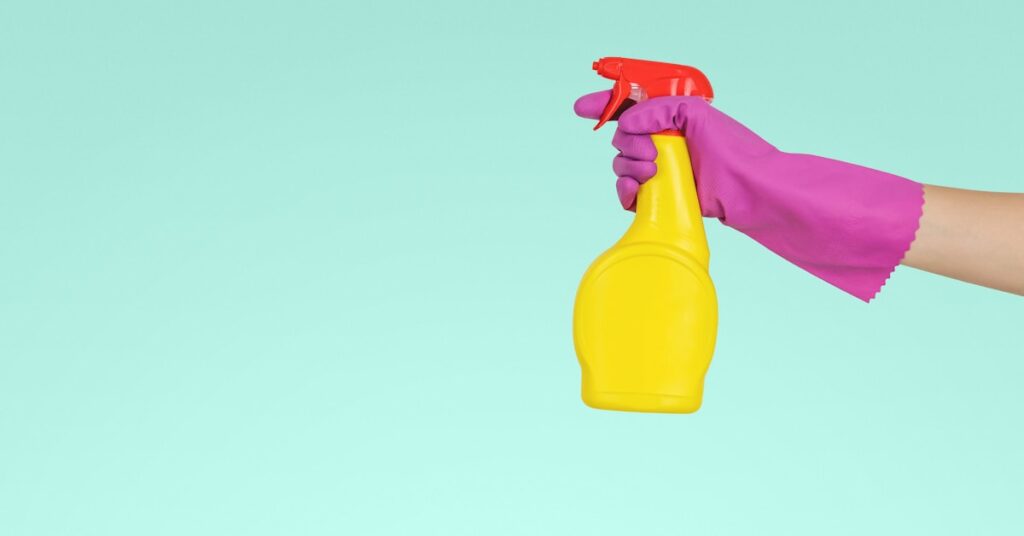 société de nettoyage professionnelle Genève - Cleaning Heroes