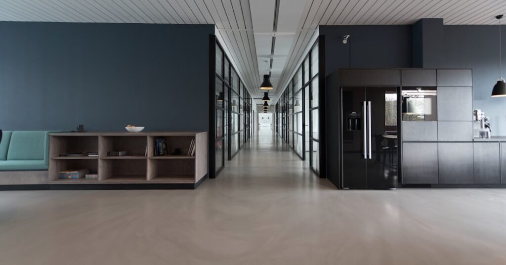 entretien bureaux Genève - Cleaning Heroes professionnel