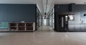 Comment maintenir des bureaux impeccables toute l'année à Genève ? entretien bureaux Genève - Cleaning Heroes professionnel