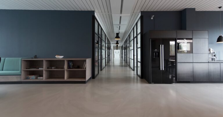 entretien bureaux Genève - Cleaning Heroes professionnel